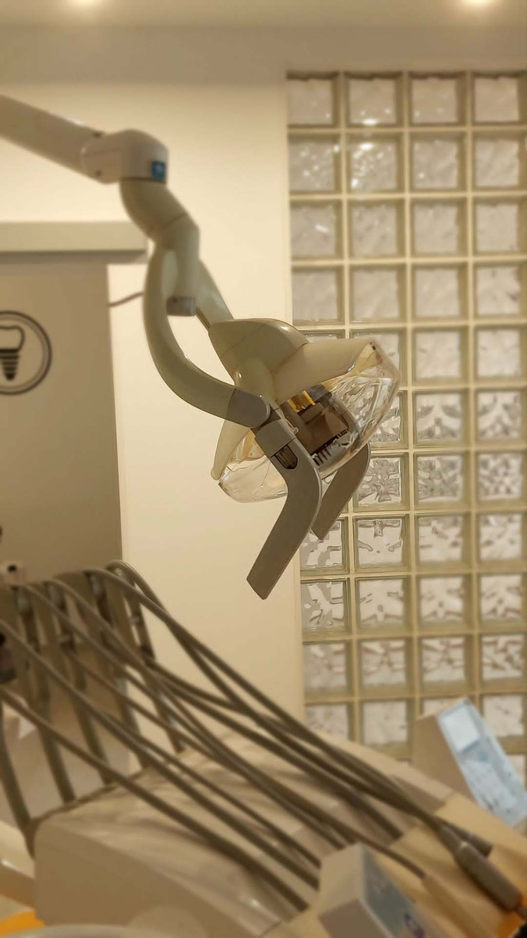 Sprzęt DENTIKO