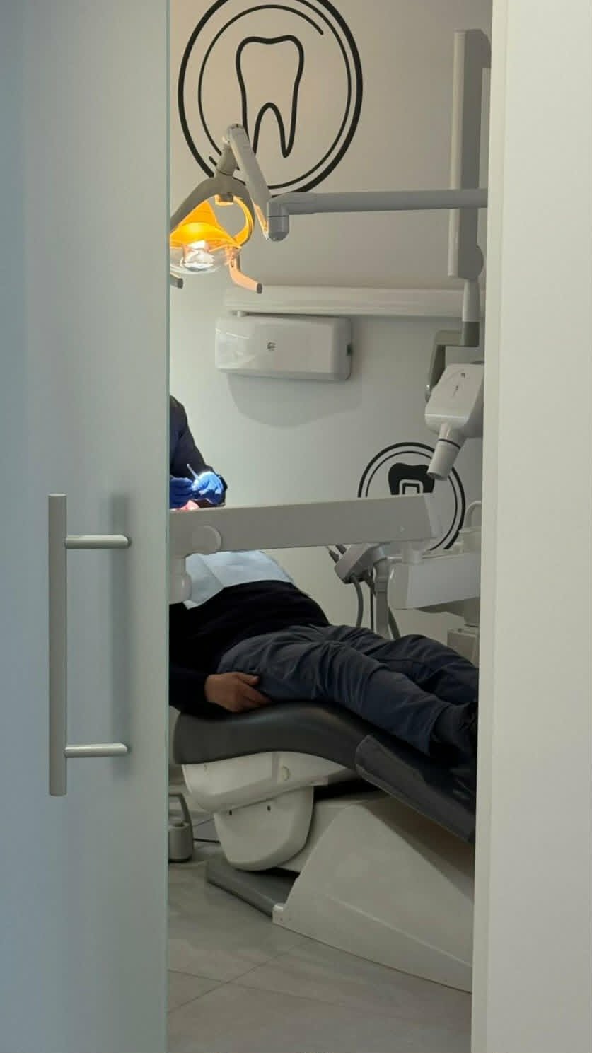Sprzęt DENTIKO